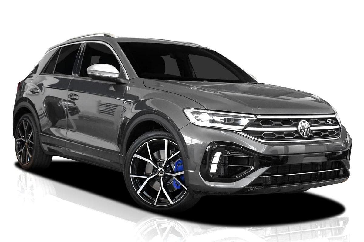 2025 Volkswagen T-Roc R D11 Auto 4MOTION MY25