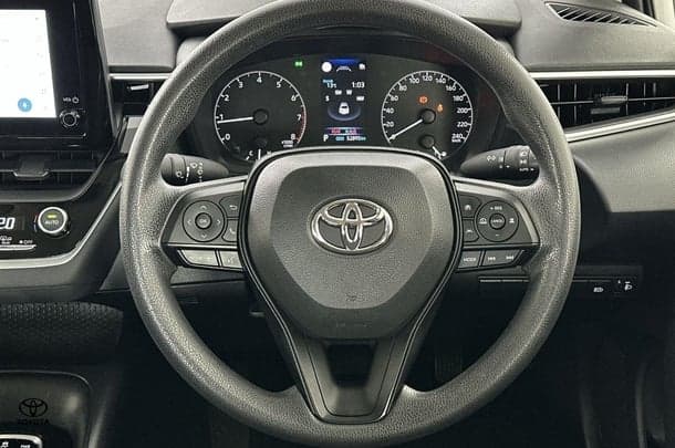 2023 Toyota Corolla Ascent Sport image 16