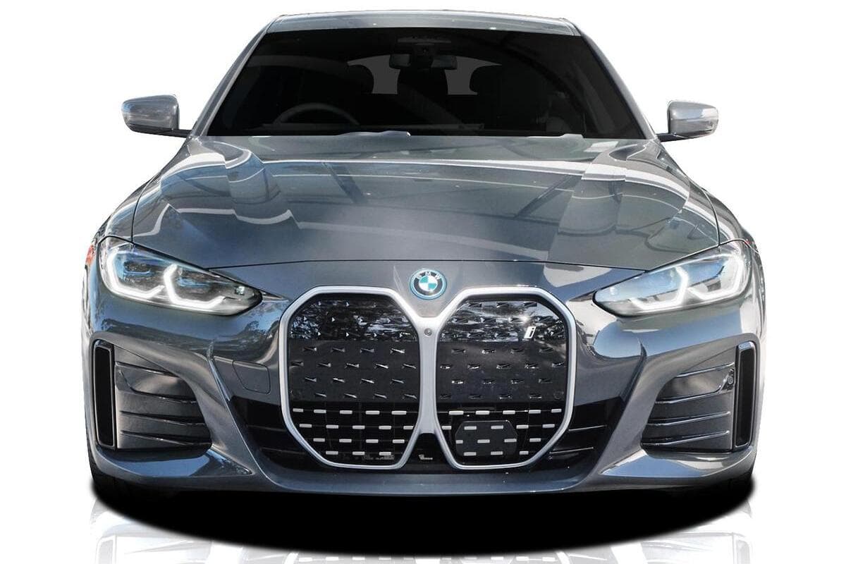 2024 BMW i4 eDrive40 M Sport G26 Auto image 2