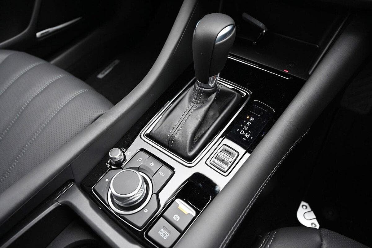 2024 Mazda 6 G25 Touring GL Series Auto image 14