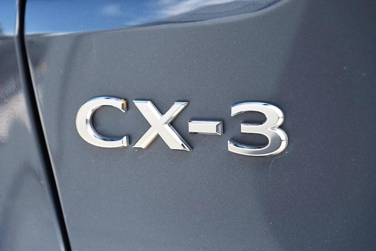 2024 Mazda CX-3 G20 Akari DK Auto FWD image 9