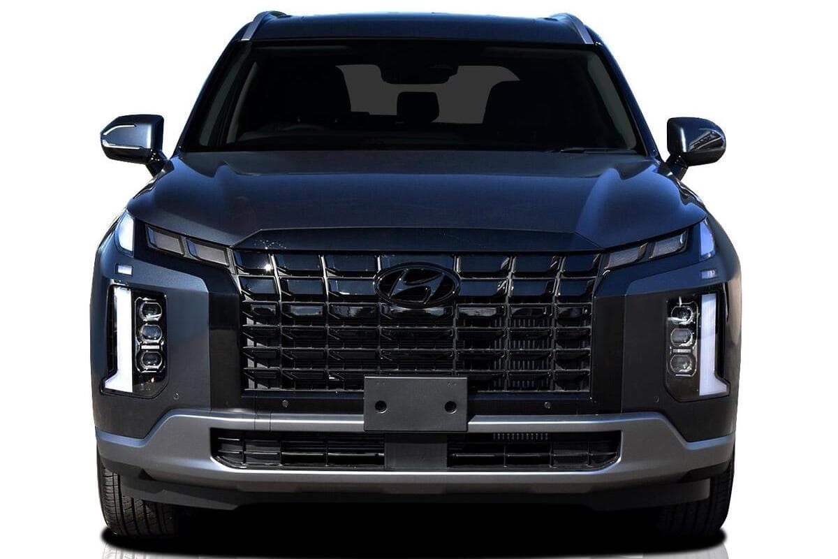 2024 Hyundai Palisade Elite Auto AWD MY25 image 2