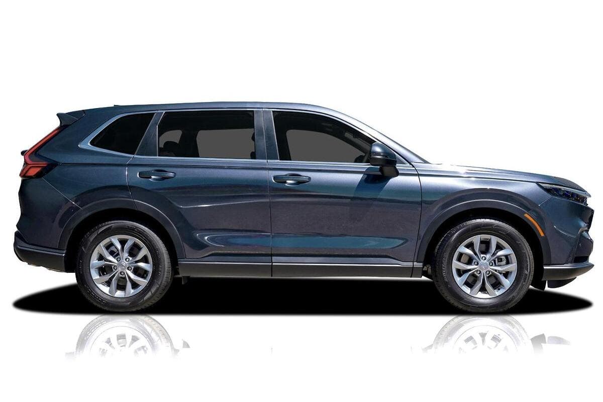 2025 Honda CR-V VTi X7 Auto FWD MY25 image 5