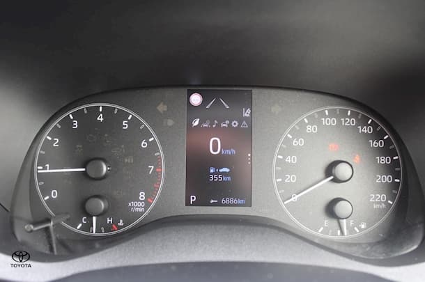 2023 Toyota Yaris Ascent Sport image 29