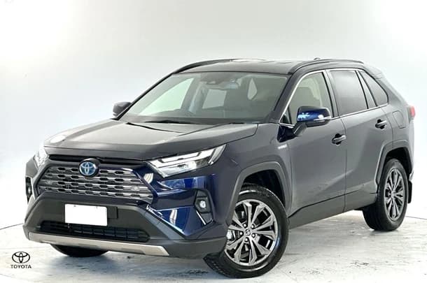2024 Toyota Rav4 Hybrid GXL AWD image 6