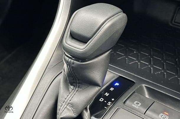 2021 Toyota Rav4 Hybrid GX AWD image 26