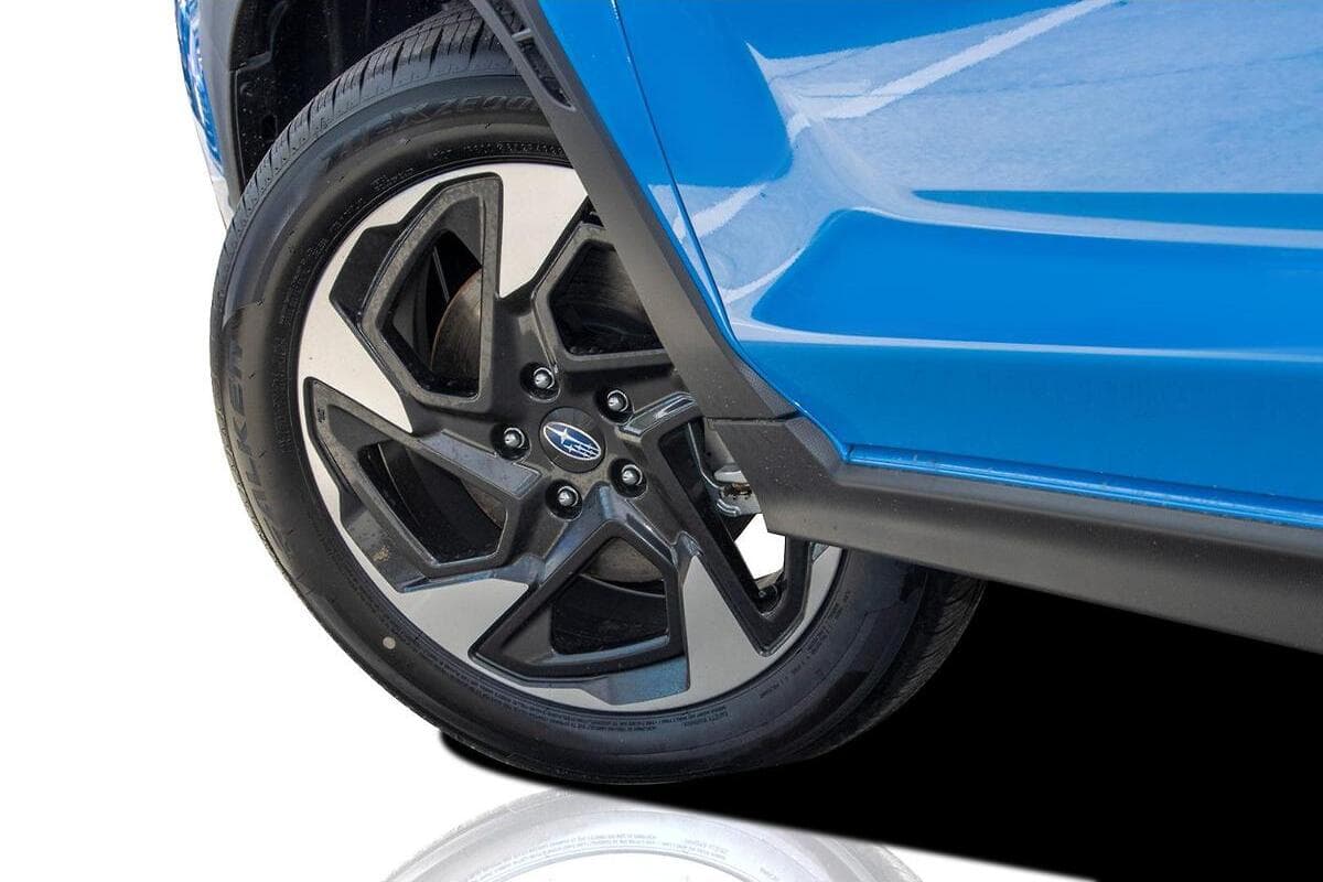 2025 Subaru Crosstrek 2.0R G6X Auto AWD MY24 image 17