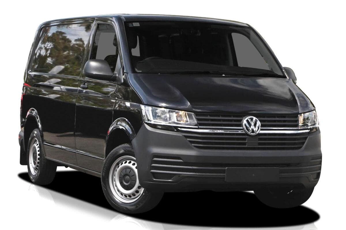 2024 Volkswagen Transporter TDI340 T6.1 SWB Auto MY24
