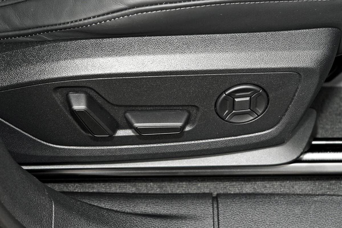 2024 Audi RS Q3 Auto quattro MY24 image 15