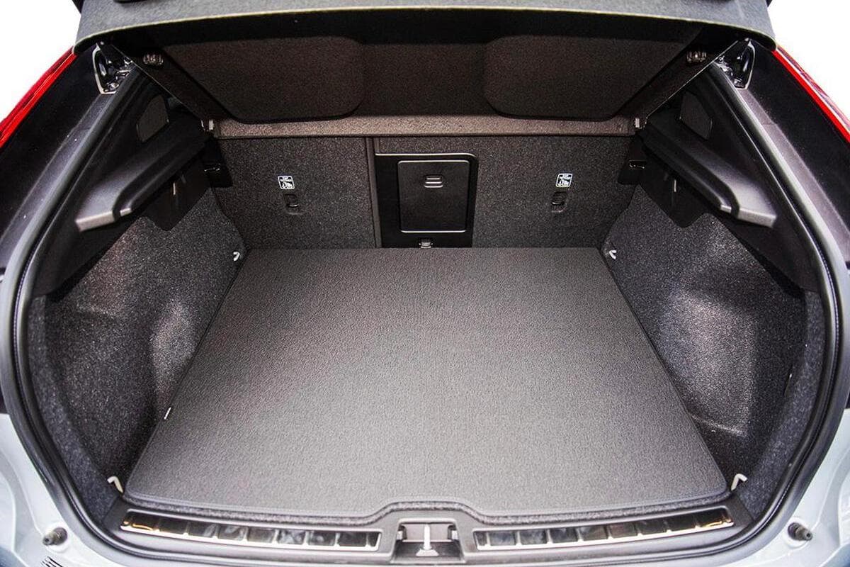 2024 Volvo C40 Recharge Twin Auto AWD MY24 image 9