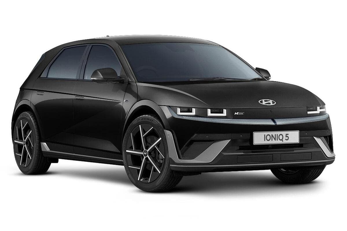2025 Hyundai IONIQ 5 EPIQ N Line Auto 2WD MY25