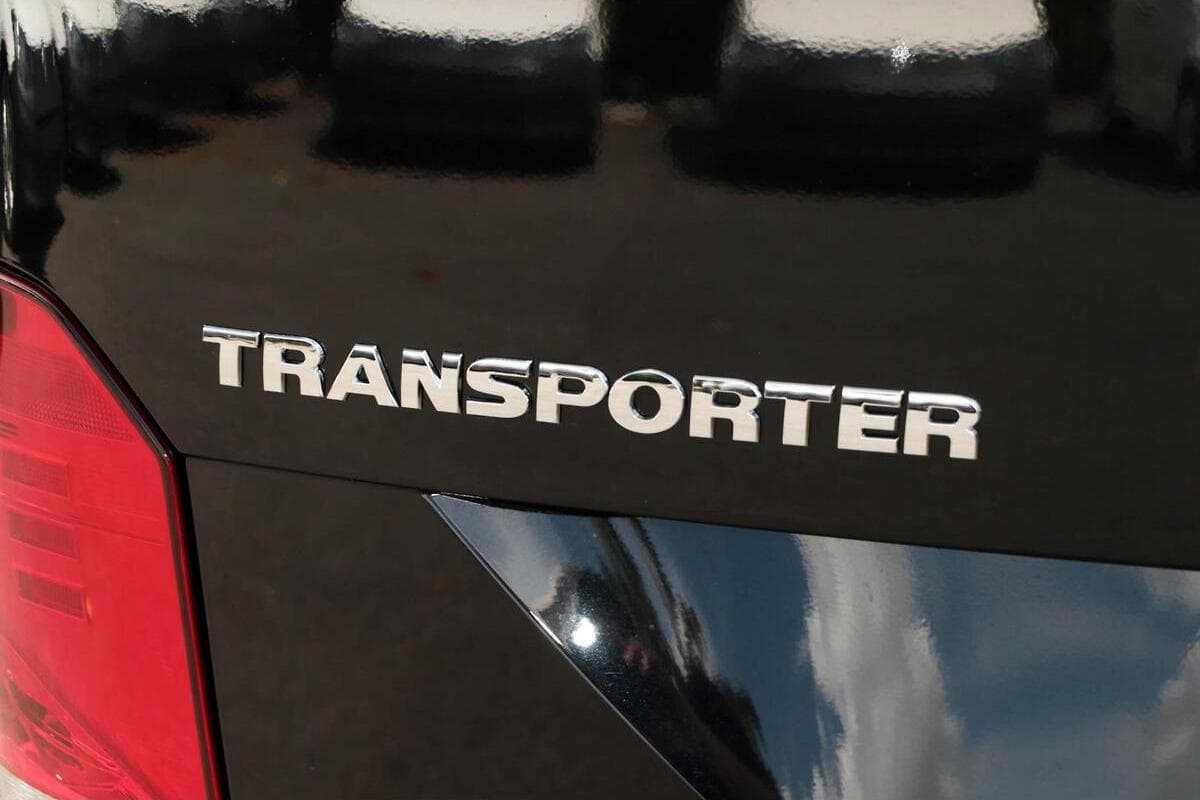 2024 Volkswagen Transporter TDI340 T6.1 SWB Auto MY24 image 11