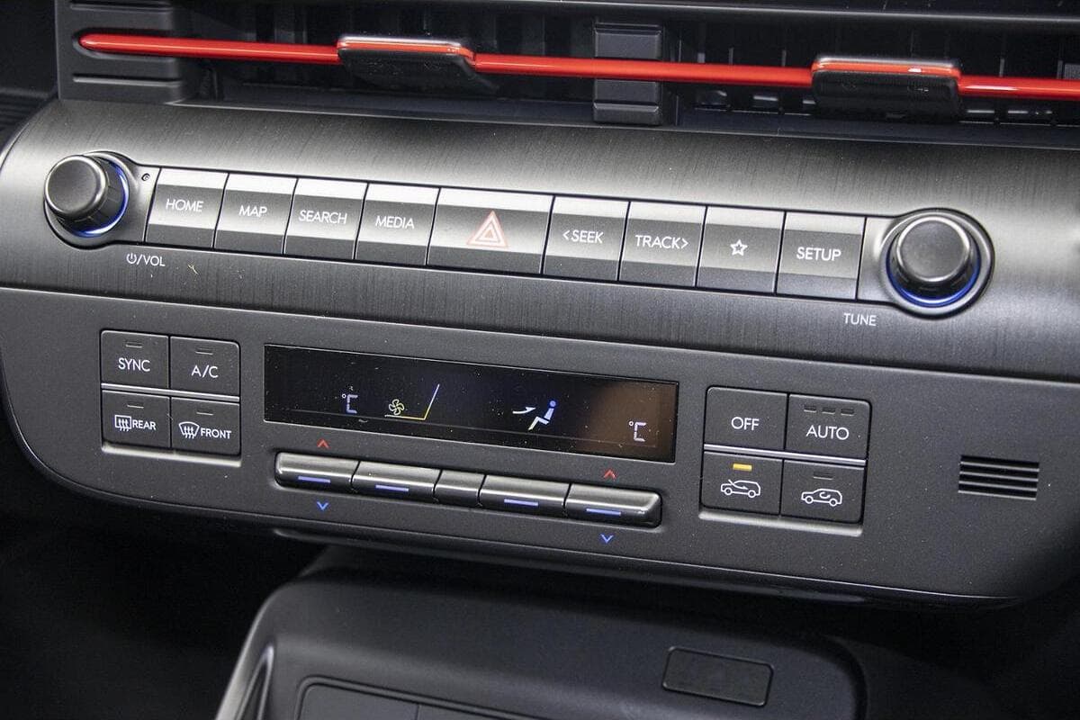 2024 Hyundai Kona Premium N Line Auto AWD MY25 image 12