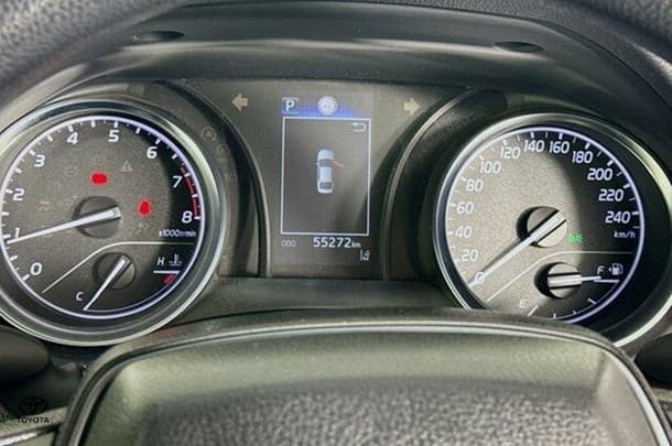 2023 Toyota Camry Ascent image 18