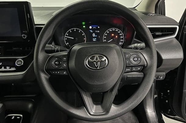 2024 Toyota Corolla Ascent Sport image 16