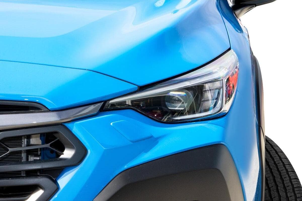 2025 Subaru Crosstrek 2.0R G6X Auto AWD MY24 image 15
