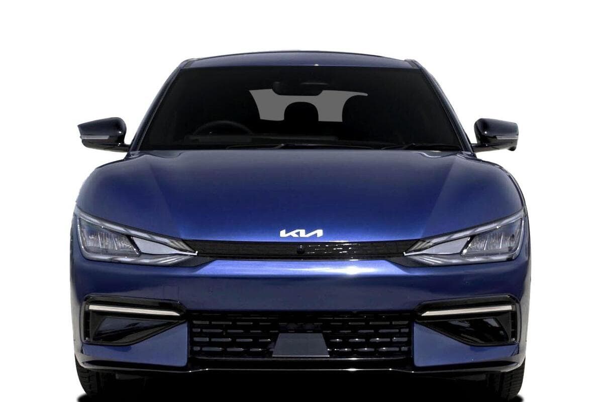 2024 Kia EV6 GT-Line Auto MY24 image 2