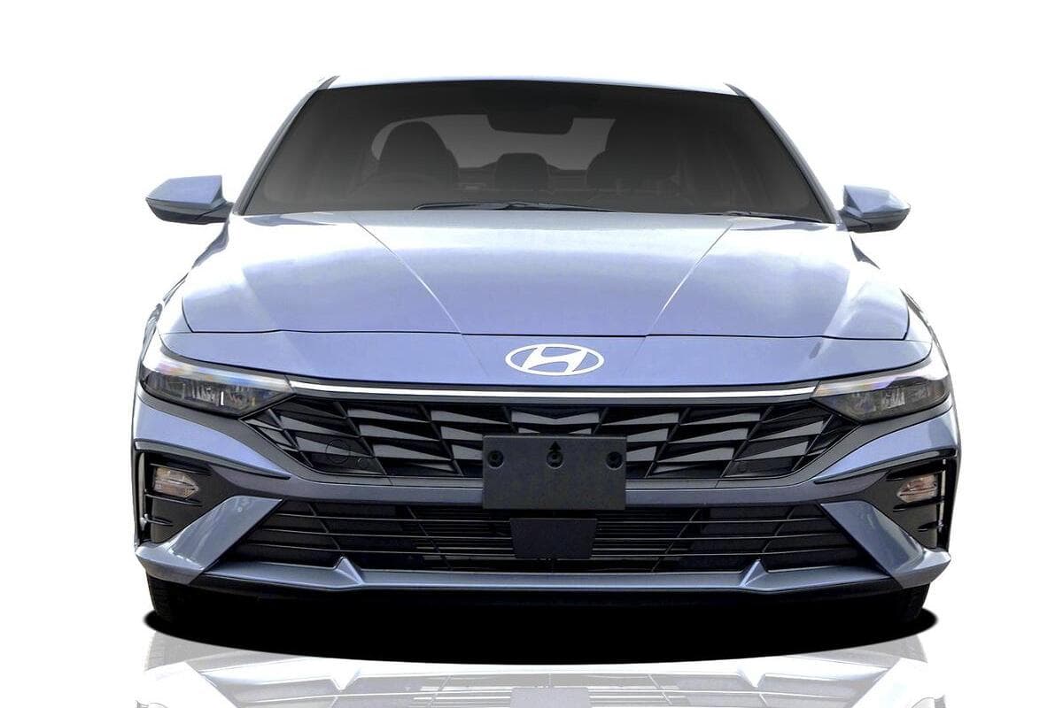 2024 Hyundai i30 Elite Auto MY25 image 2