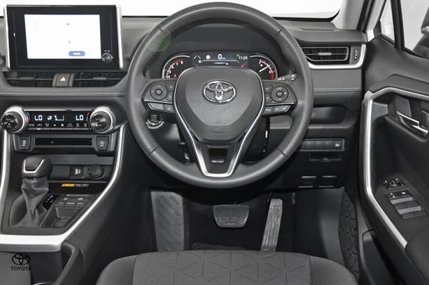 2024 Toyota RAV4 GXL-2WD image 14