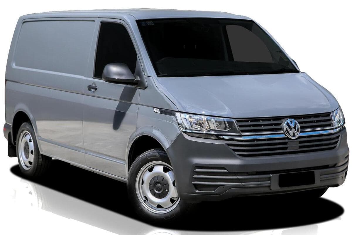 2024 Volkswagen Transporter TDI450 T6.1 SWB Auto MY24
