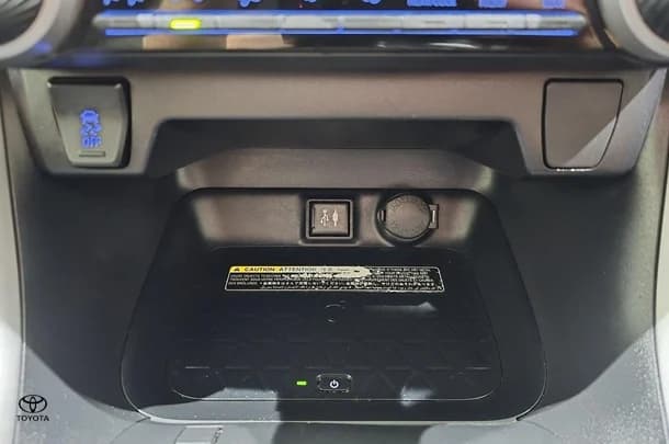 2019 Toyota RAV4 GXL-2WD image 22