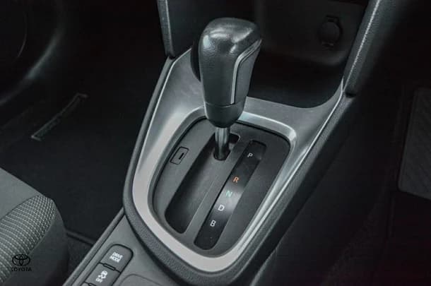 2023 Toyota Yaris Cross Hybrid GXL image 18