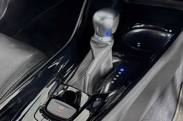 2021 Toyota C-HR Hybrid Koba 2WD image 17