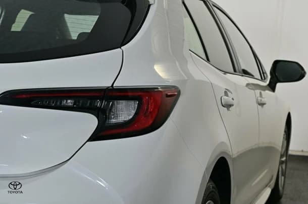2023 Toyota Corolla Ascent Sport image 20