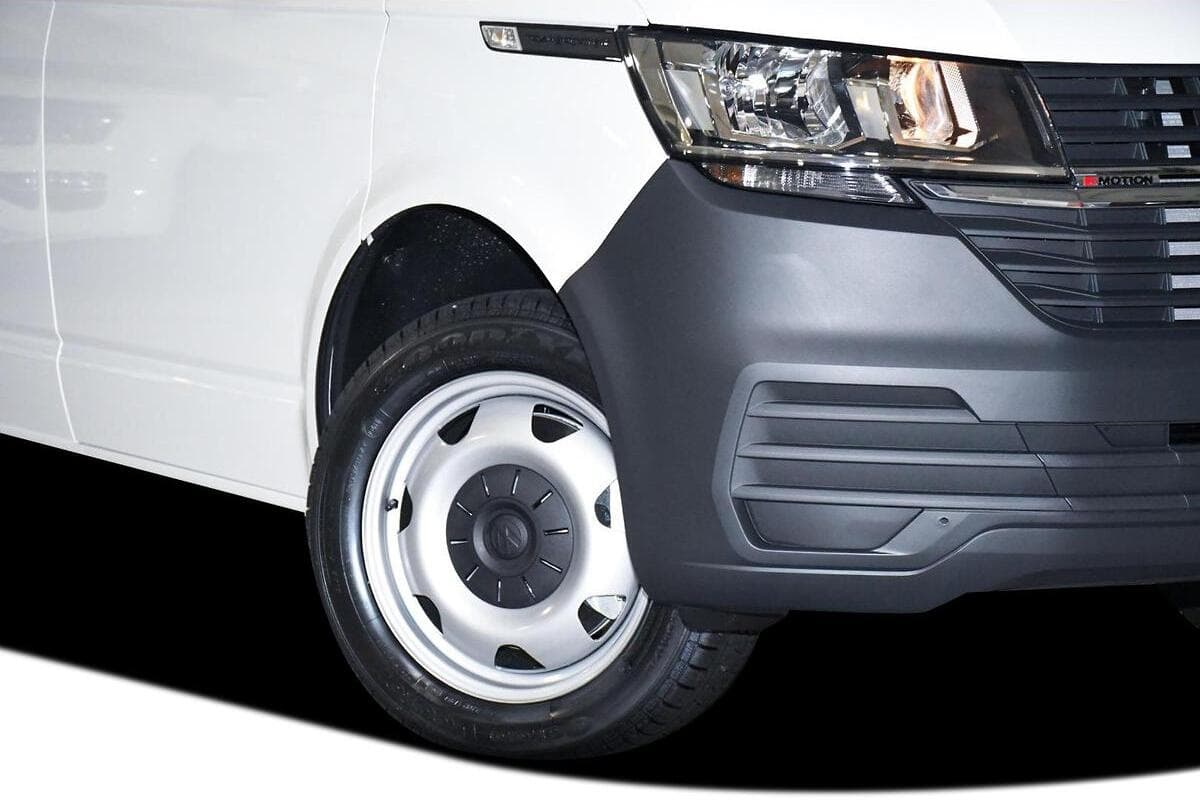 2024 Volkswagen Transporter TDI450 T6.1 SWB Auto 4MOTION MY24 image 20