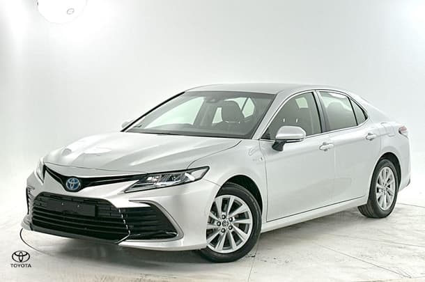 2023 Toyota Camry Hybrid Ascent image 6