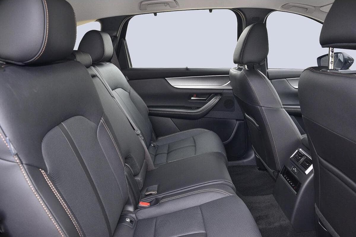 2025 Mazda CX-90 D50e Touring KK Auto i-ACTIV AWD image 7