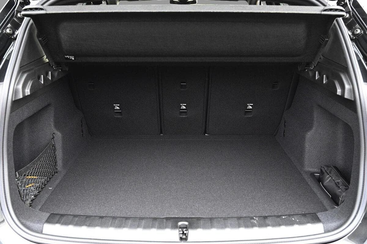 2024 BMW X1 sDrive18i U11 Auto image 8