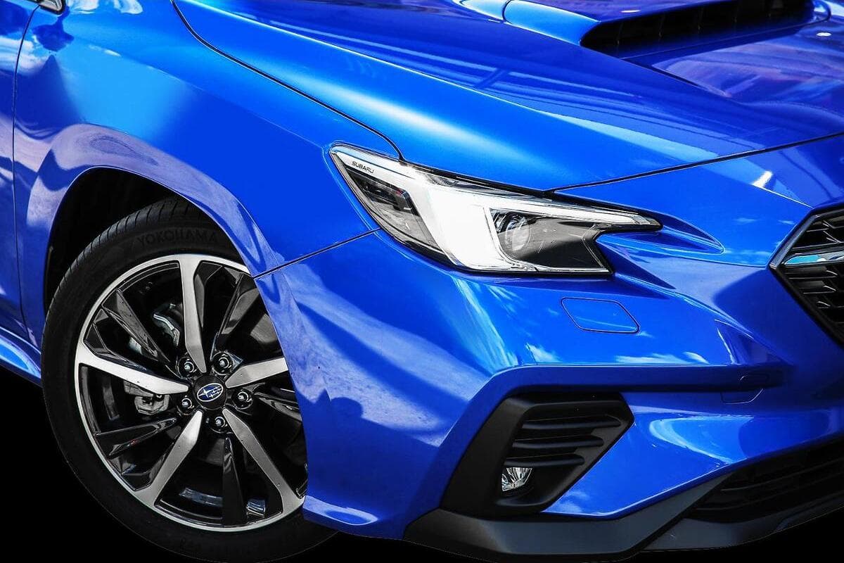 2024 Subaru WRX GT VN Auto AWD MY24 image 8