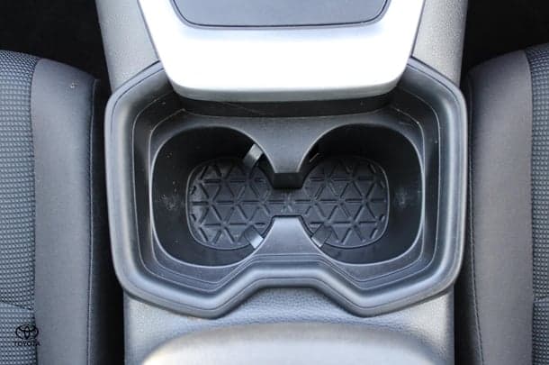 2020 Toyota RAV4 GX-2WD image 21