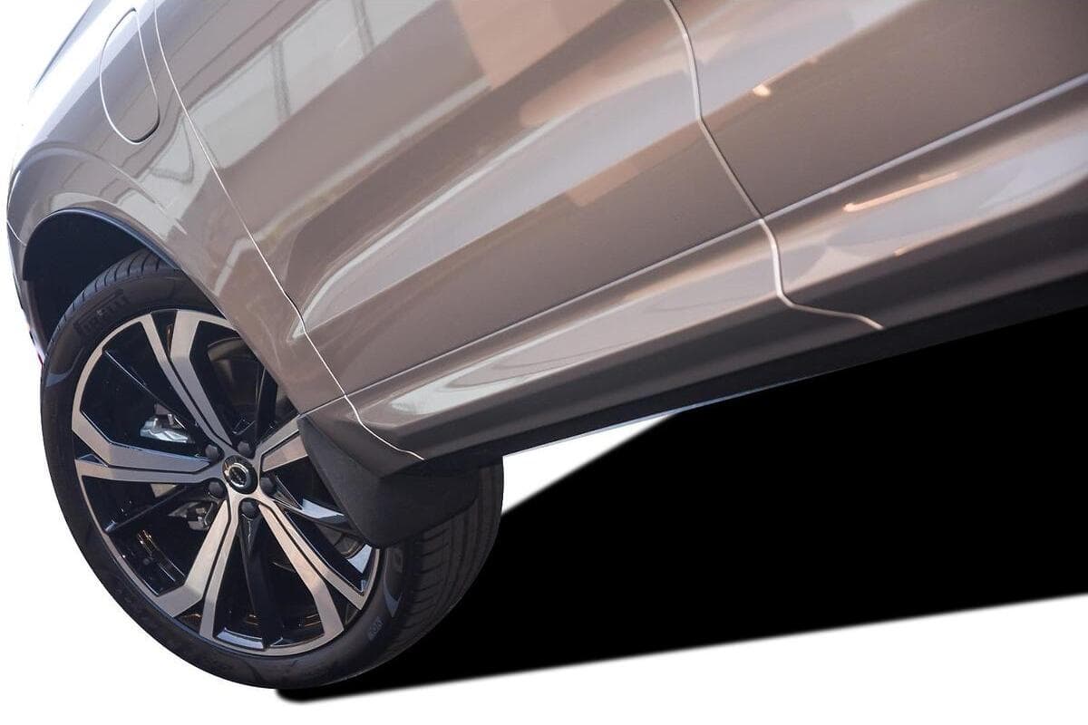 2025 Volvo XC60 Ultra T8 Plug-In Hybrid Auto AWD MY25 image 21