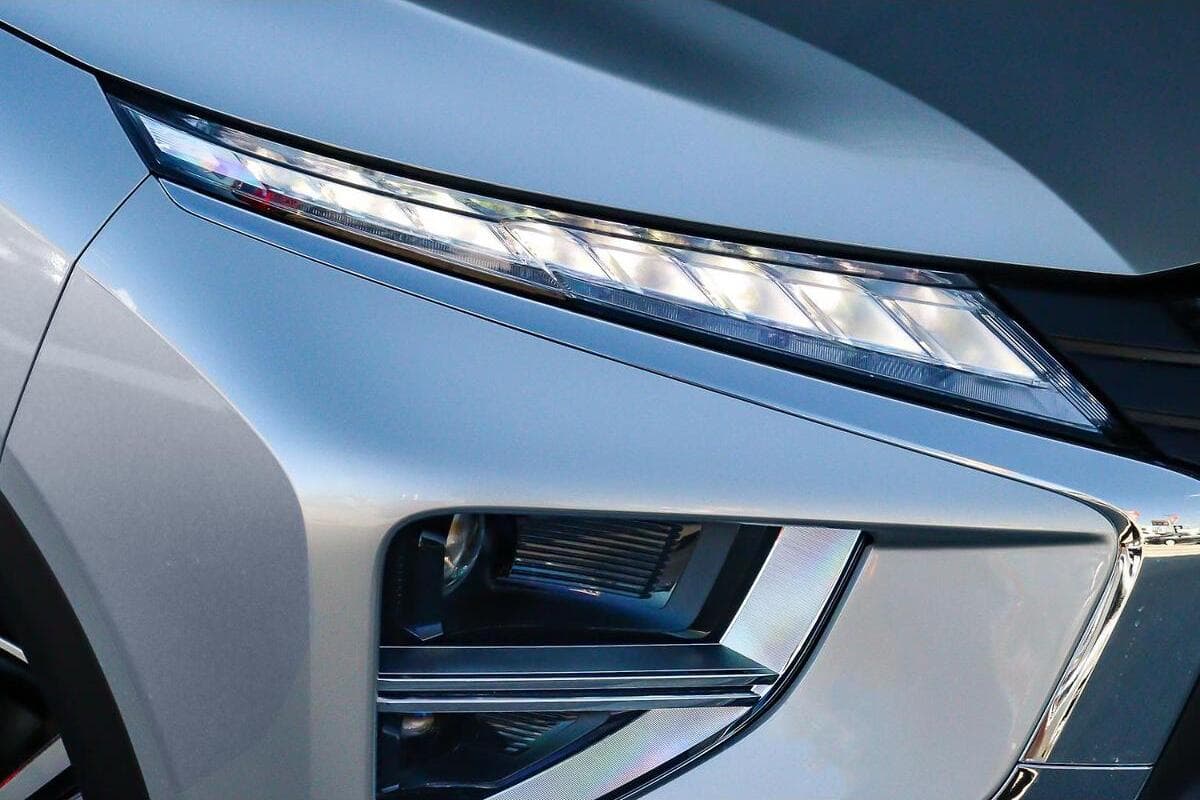 2025 Mitsubishi Eclipse Cross Aspire YB Auto 2WD MY24 image 17