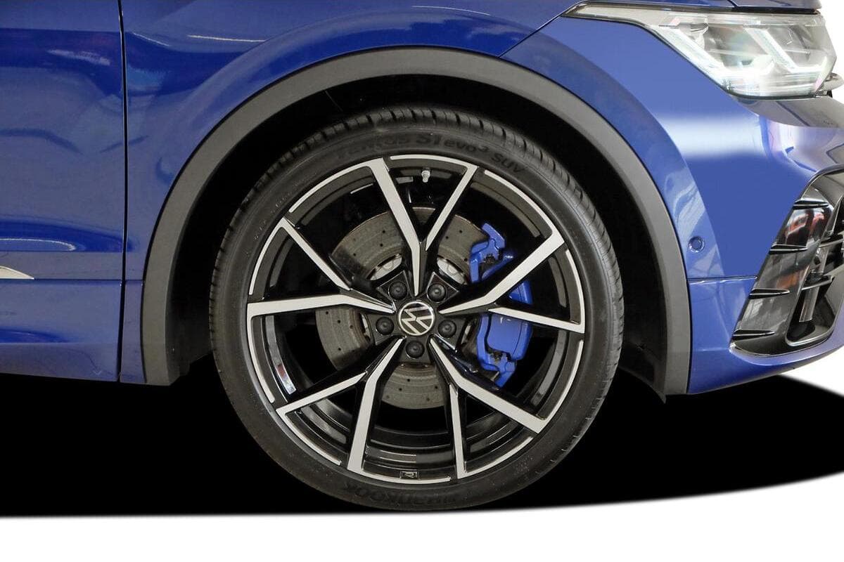 2024 Volkswagen Tiguan R 5N Auto 4MOTION MY24 image 11