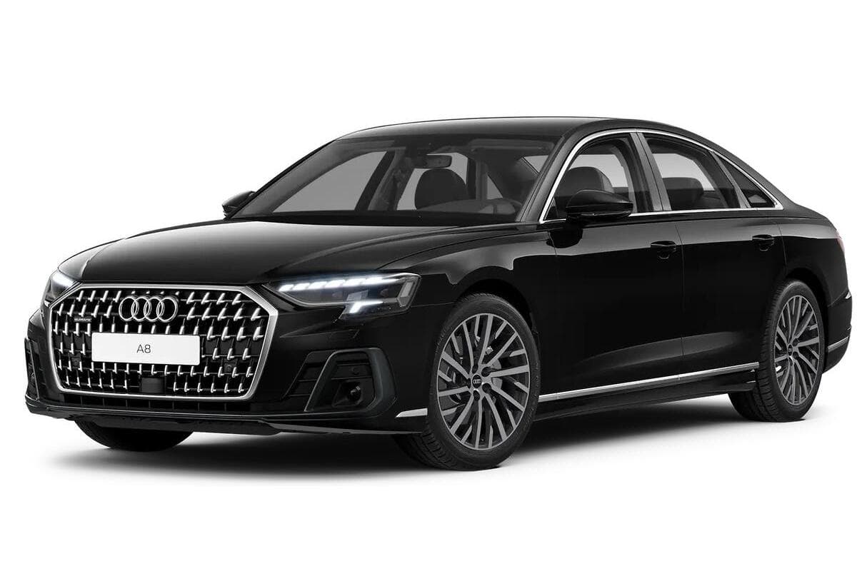 2024 Audi A8 50 TDI Auto quattro MY24