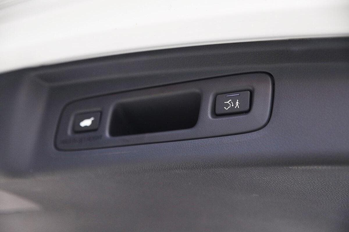 2025 Honda CR-V VTi L7 Auto FWD MY25 image 11