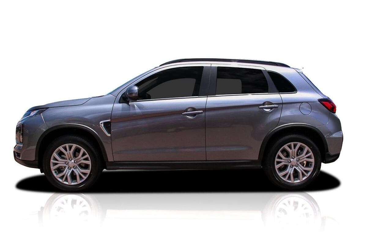 2024 Mitsubishi ASX LS XD Auto 2WD MY24 image 4