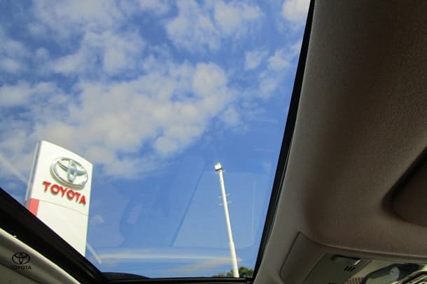 2018 Toyota Landcruiser Sahara image 19