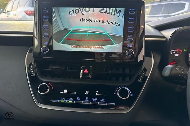 2022 Toyota Corolla Ascent Sport image 23