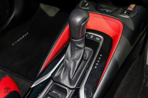 2023 Toyota Corolla ZR image 17