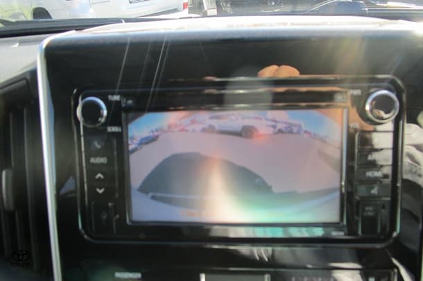2020 Toyota Landcruiser GXL image 16
