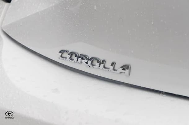 2022 Toyota Corolla Ascent Sport image 21