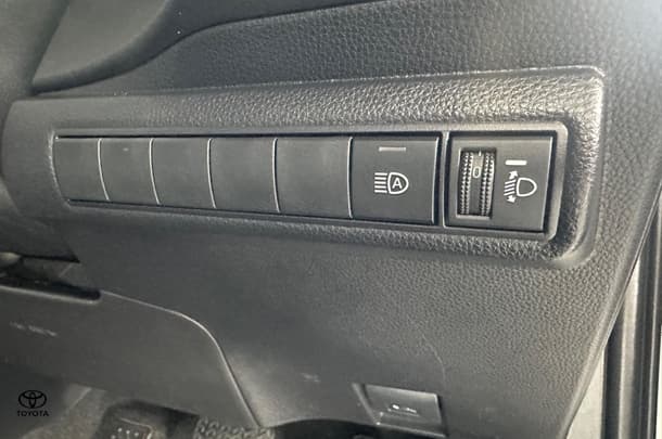 2024 Toyota Corolla Ascent Sport image 14