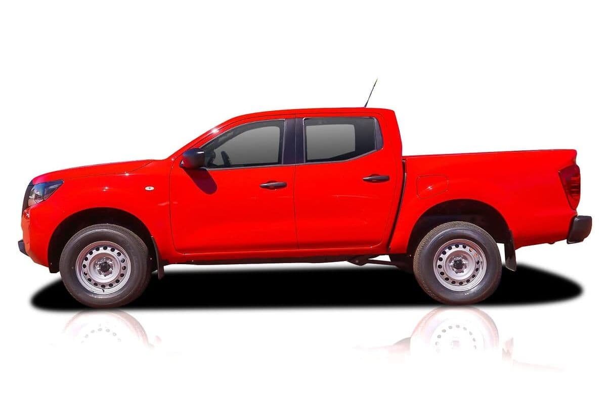2025 Nissan Navara SL D23 Auto 4x4 MY24 Dual Cab image 5