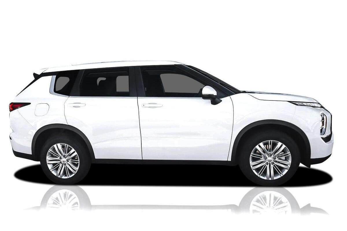 2024 Mitsubishi Outlander ES ZM Auto 2WD MY24 image 5