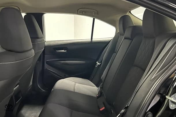 2024 Toyota Corolla Ascent Sport image 13