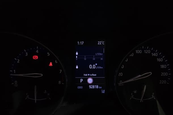 2021 Toyota C-HR Koba AWD image 17